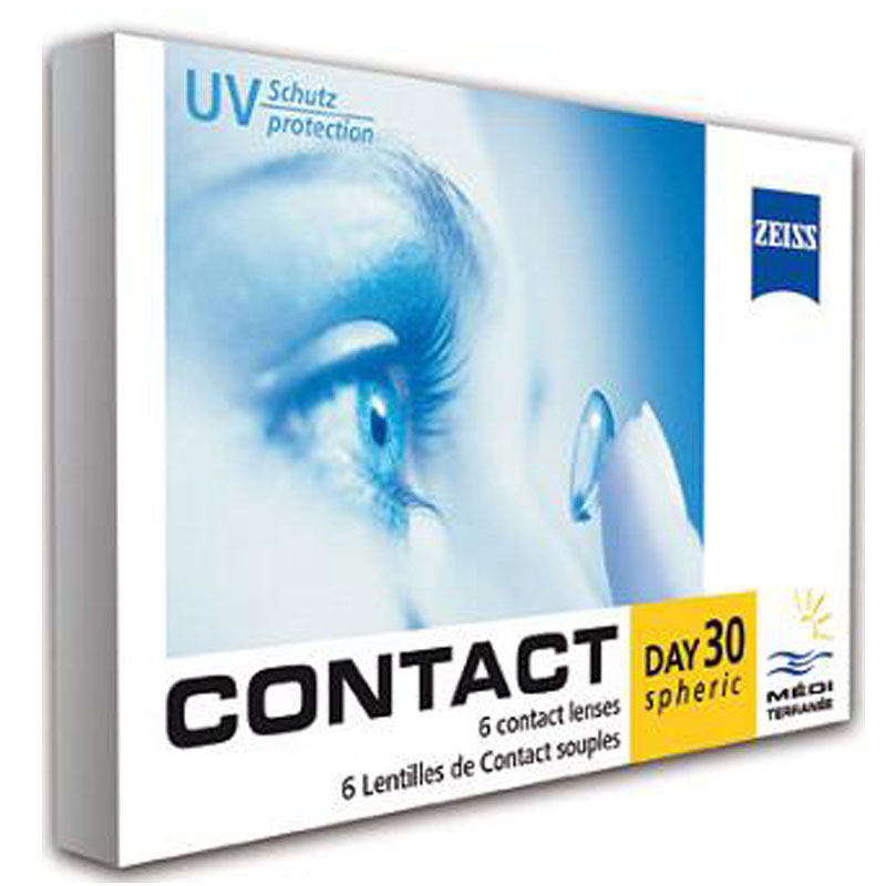 contact