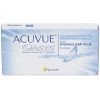 Acuvue Oasys for Astigmatism