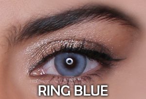 ring blue