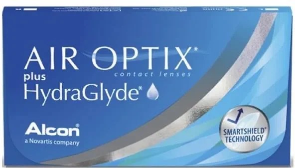 Air Optix Hydra Glyde