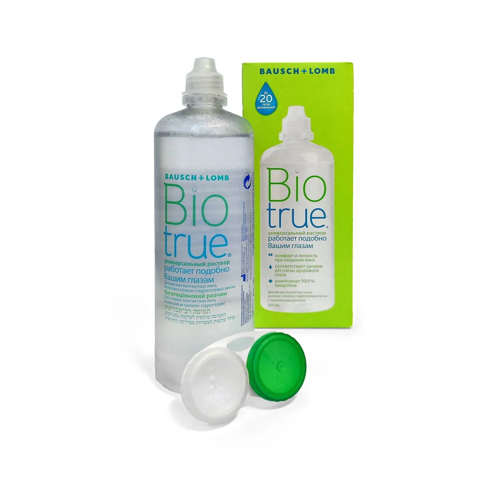 Bio True 300 ml