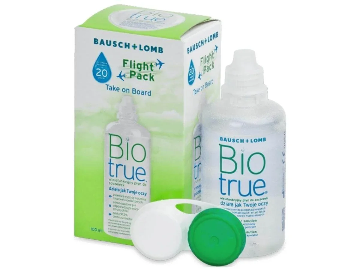 Bio True 100 ml