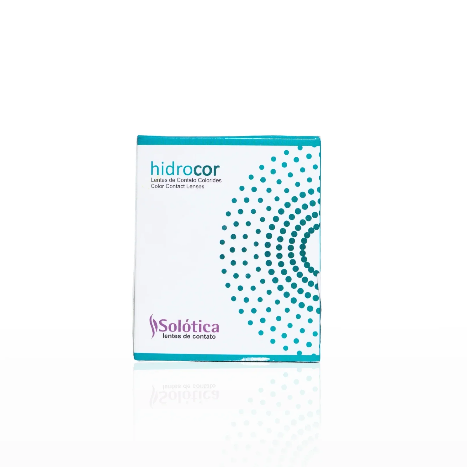 Solotica Hidrocor  12m