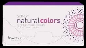 Soflex Natural Colors 1m