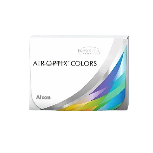 Air Optix Colors