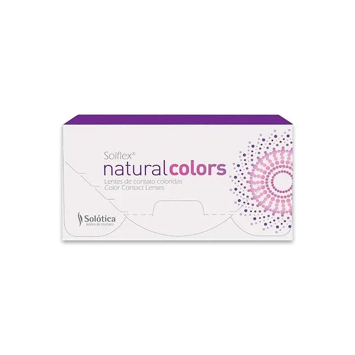 Soflex Natural Colors 1m