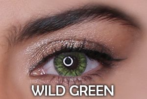 wild green